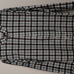 Men's dress shirt